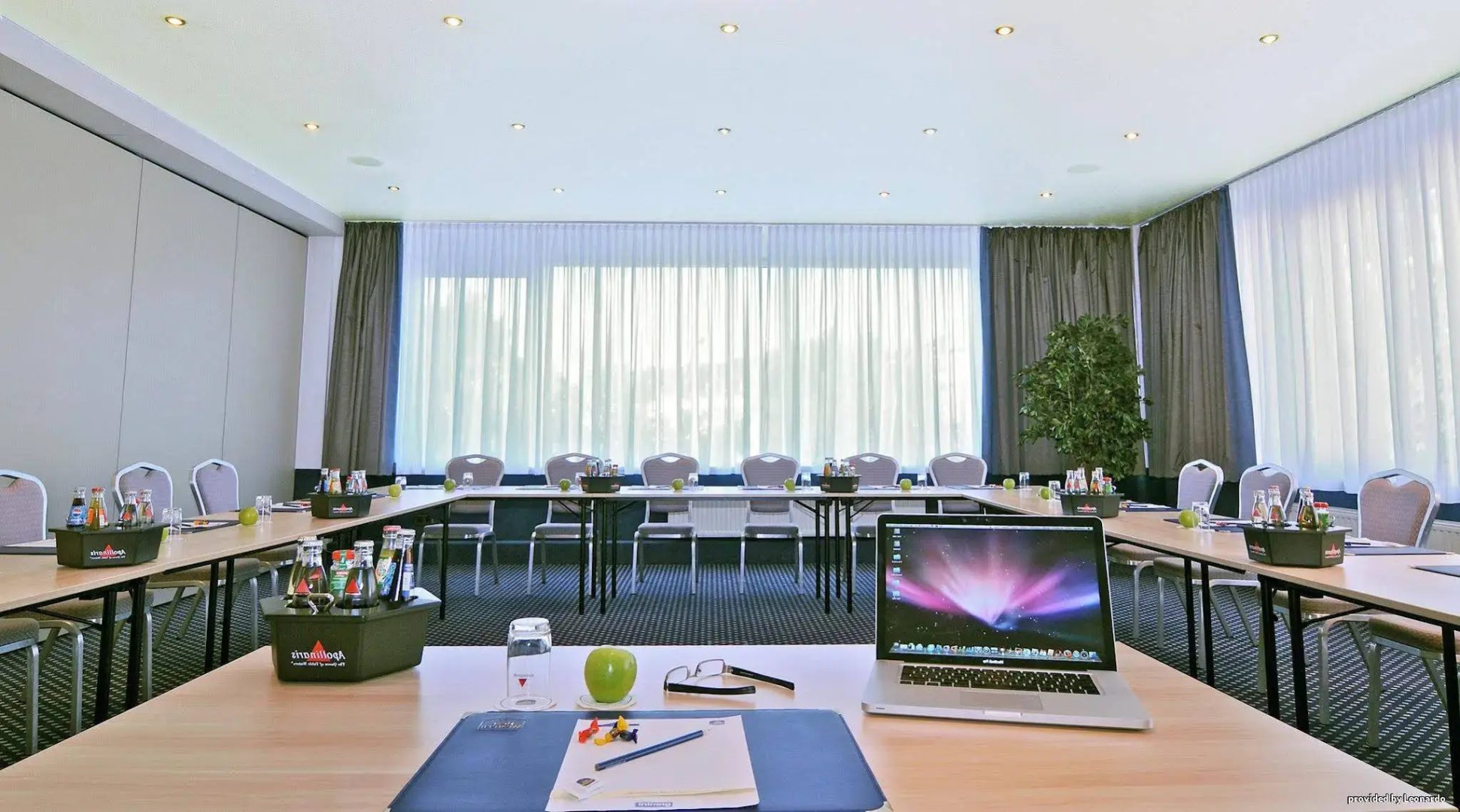 Holiday Inn - the niu, Stream Monchengladbach by IHG