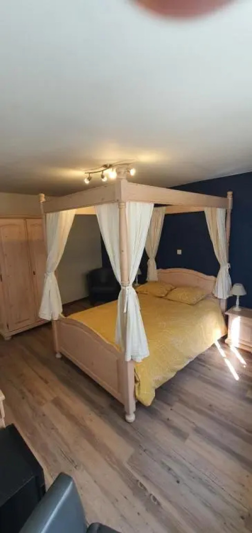 La Vieille Ferme Chassepierre