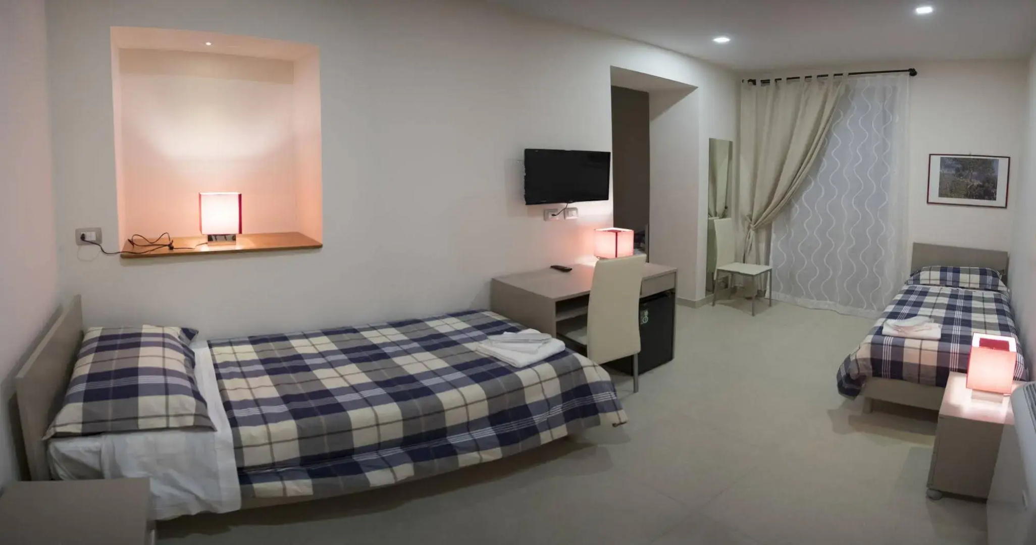 Sorge Palace Room and Breakfast