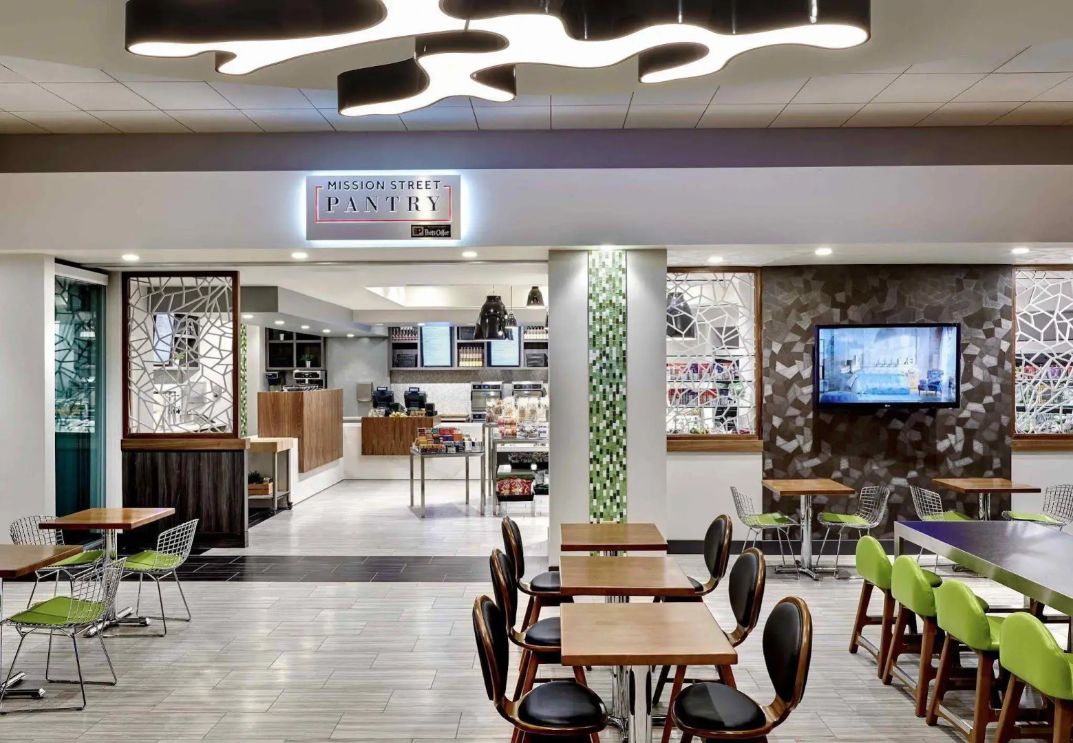 San Francisco Marriott Marquis