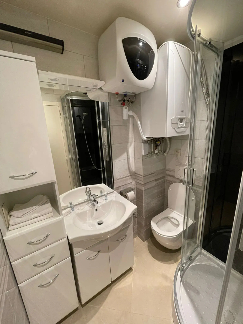 Residence la Fraisiere