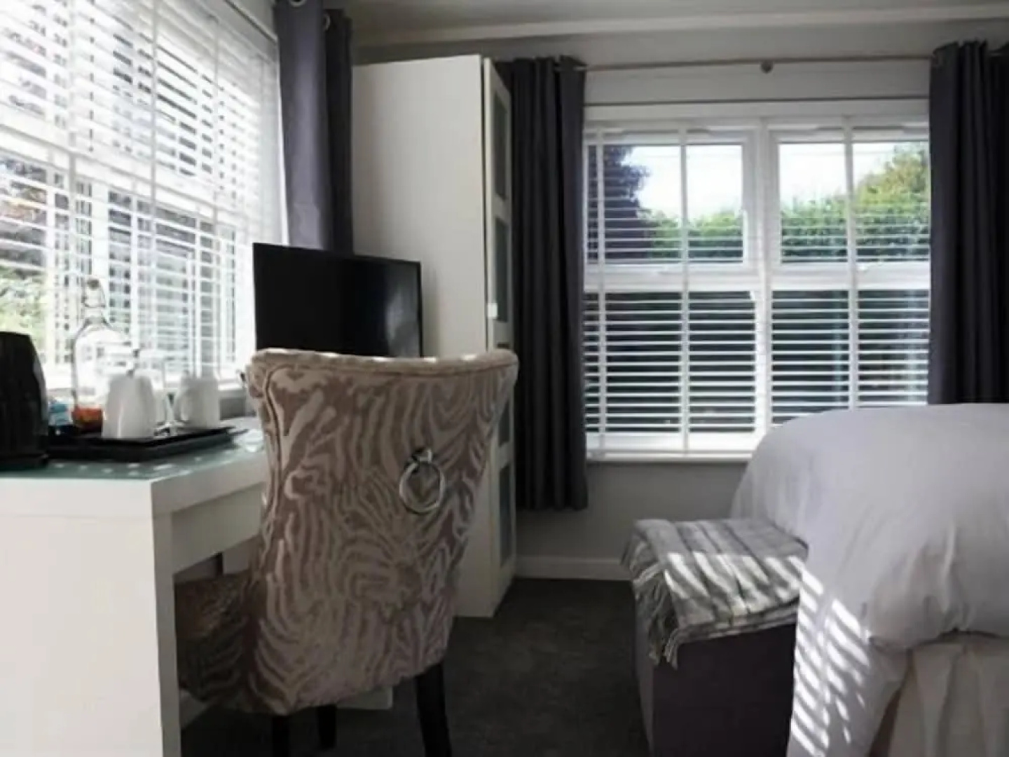 The White Horse View B&B