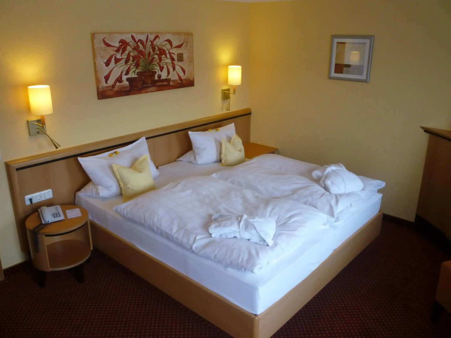 Wellness- und Vitalhotel Böhmhof