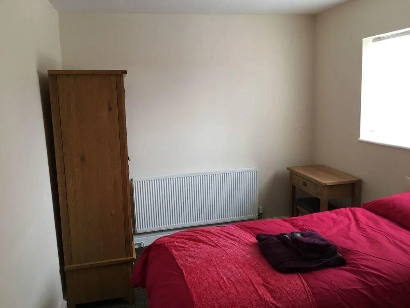 The Cardington House