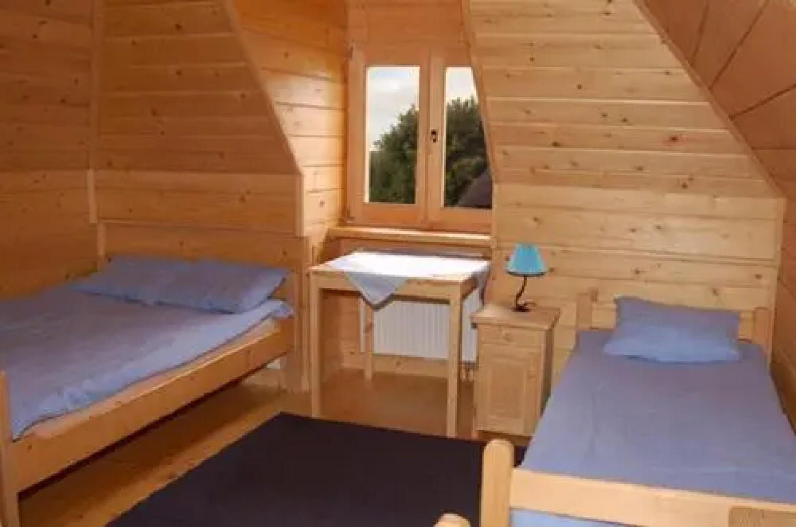 Dom Gościnny Kalina