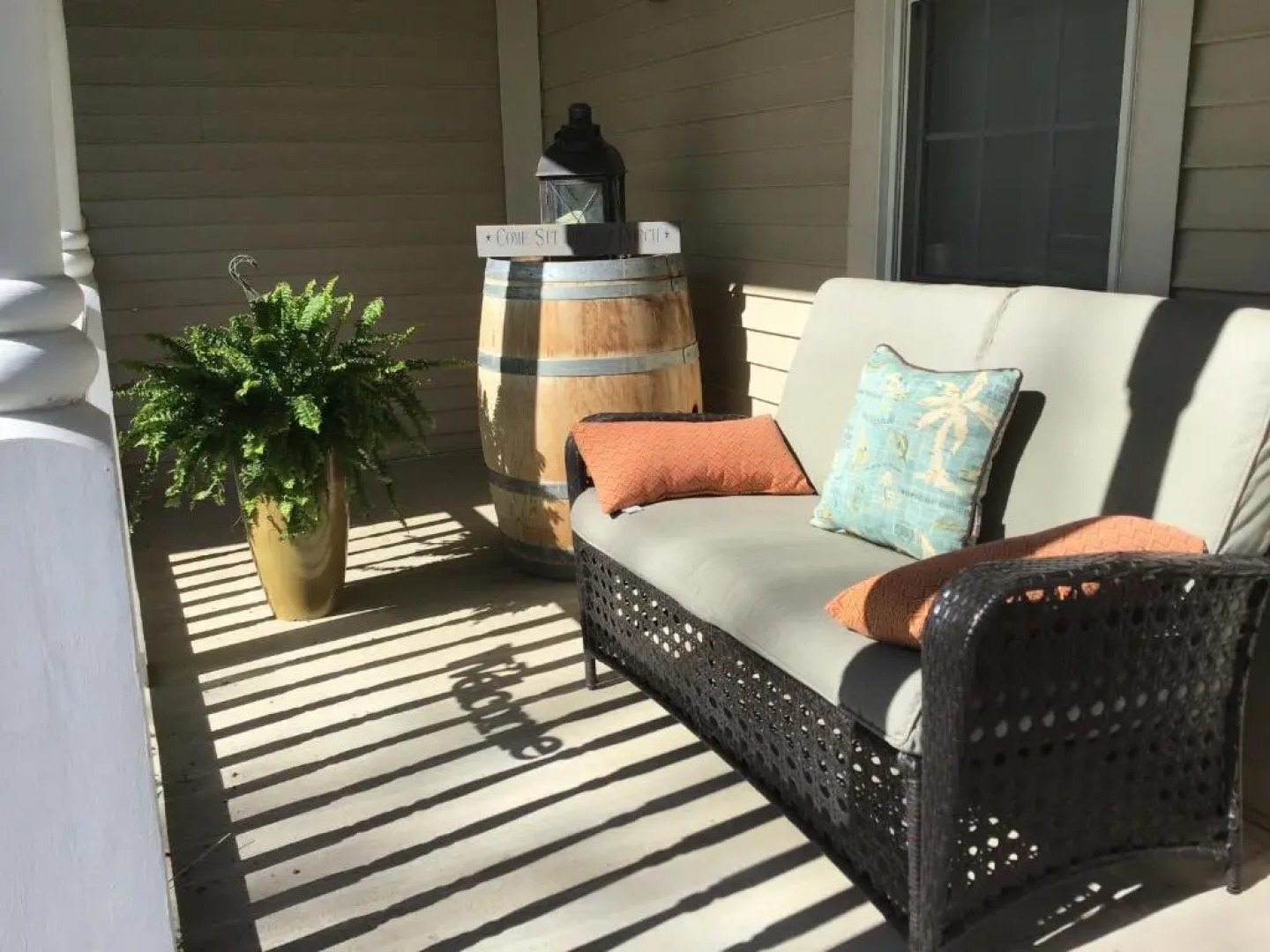 Old Town Country Landing B&B