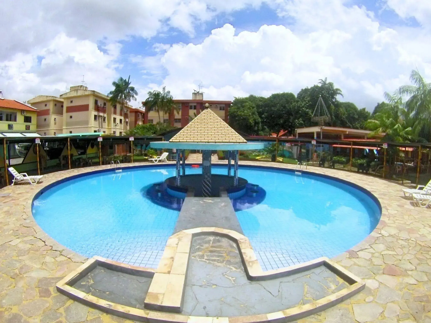 Hotel Riviera D'Amazonia
