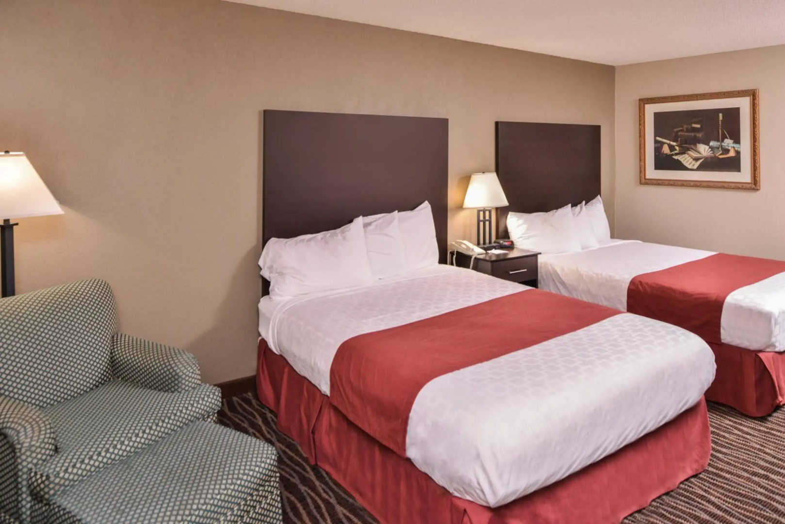Baymont by Wyndham Sioux Falls West (67058) Sioux/ Near Airport