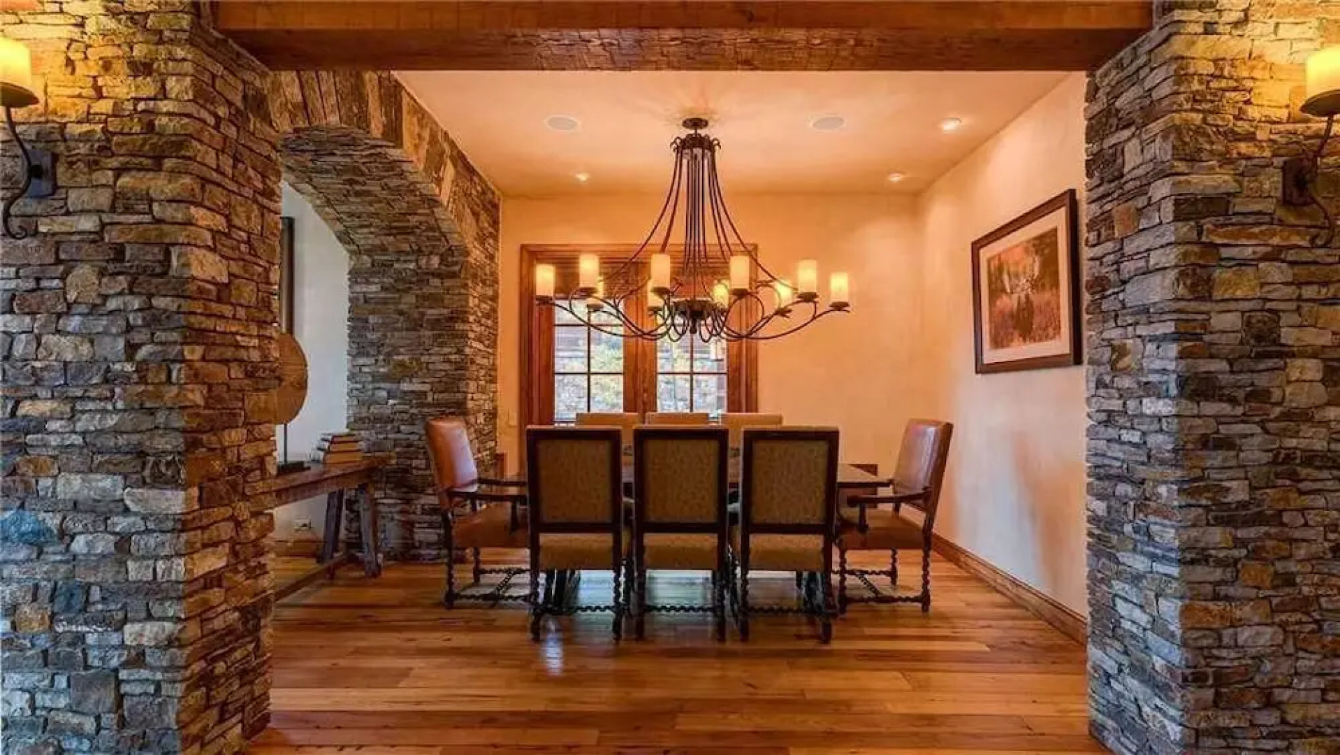 See Forever Summit 156