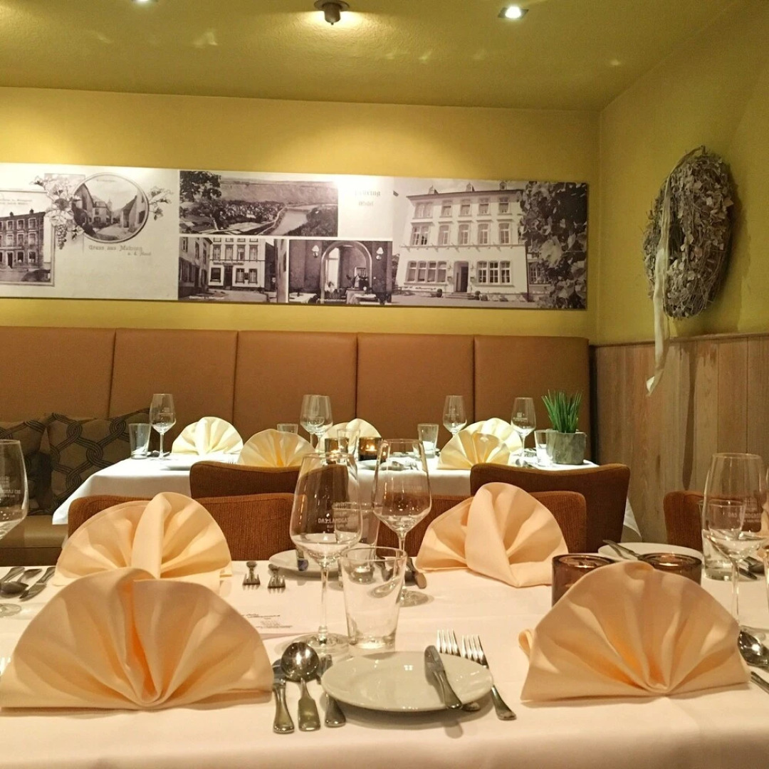 Landgasthaus Müller