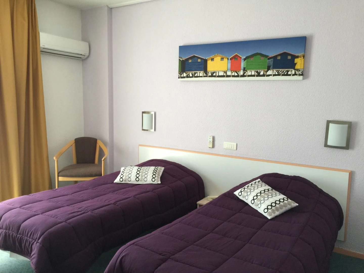 The Originals City, Relax'Otel, Le Barcarès