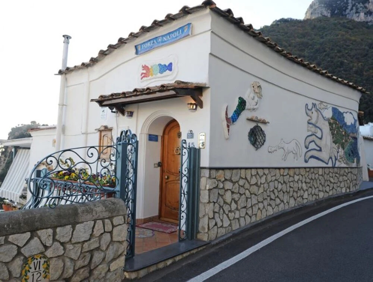 Casa Mara