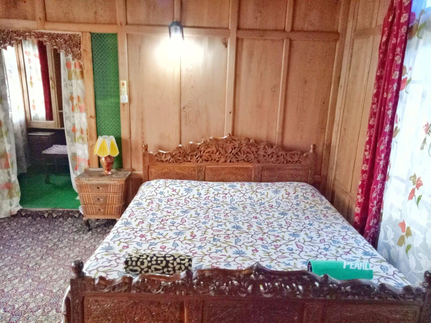 New Bul Bul Group Of Houseboats