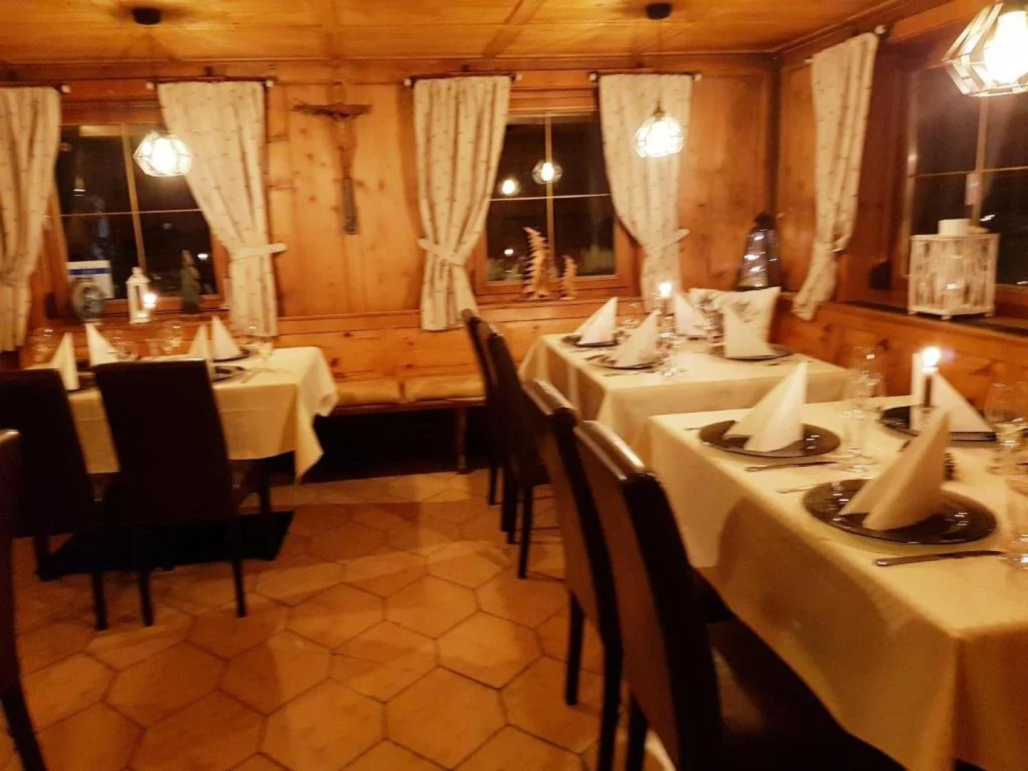 Gasthof Restaurant Helena