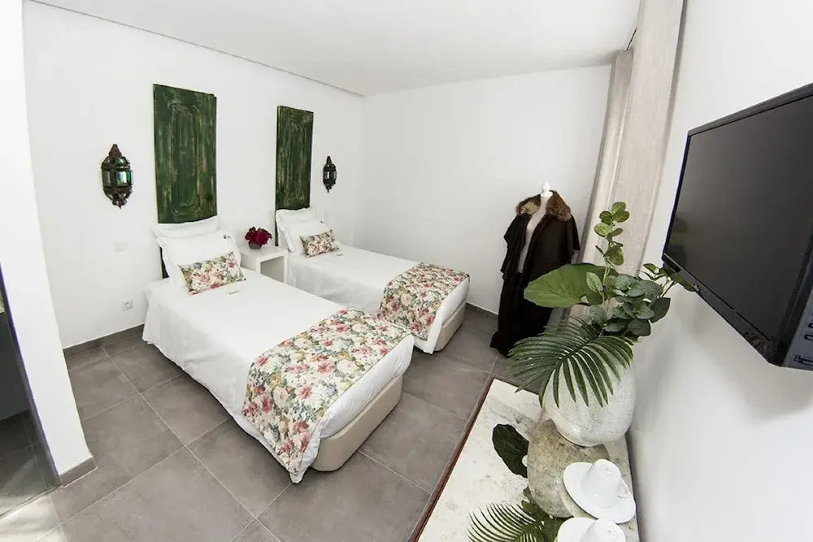 Casa do Adro da Golegã - Guest House