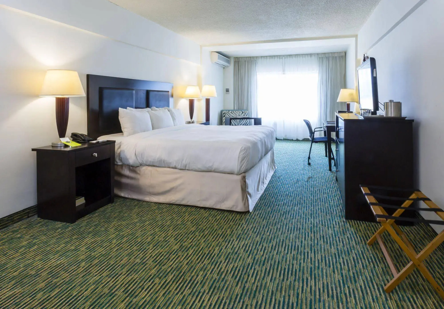Radisson Hotel Trinidad