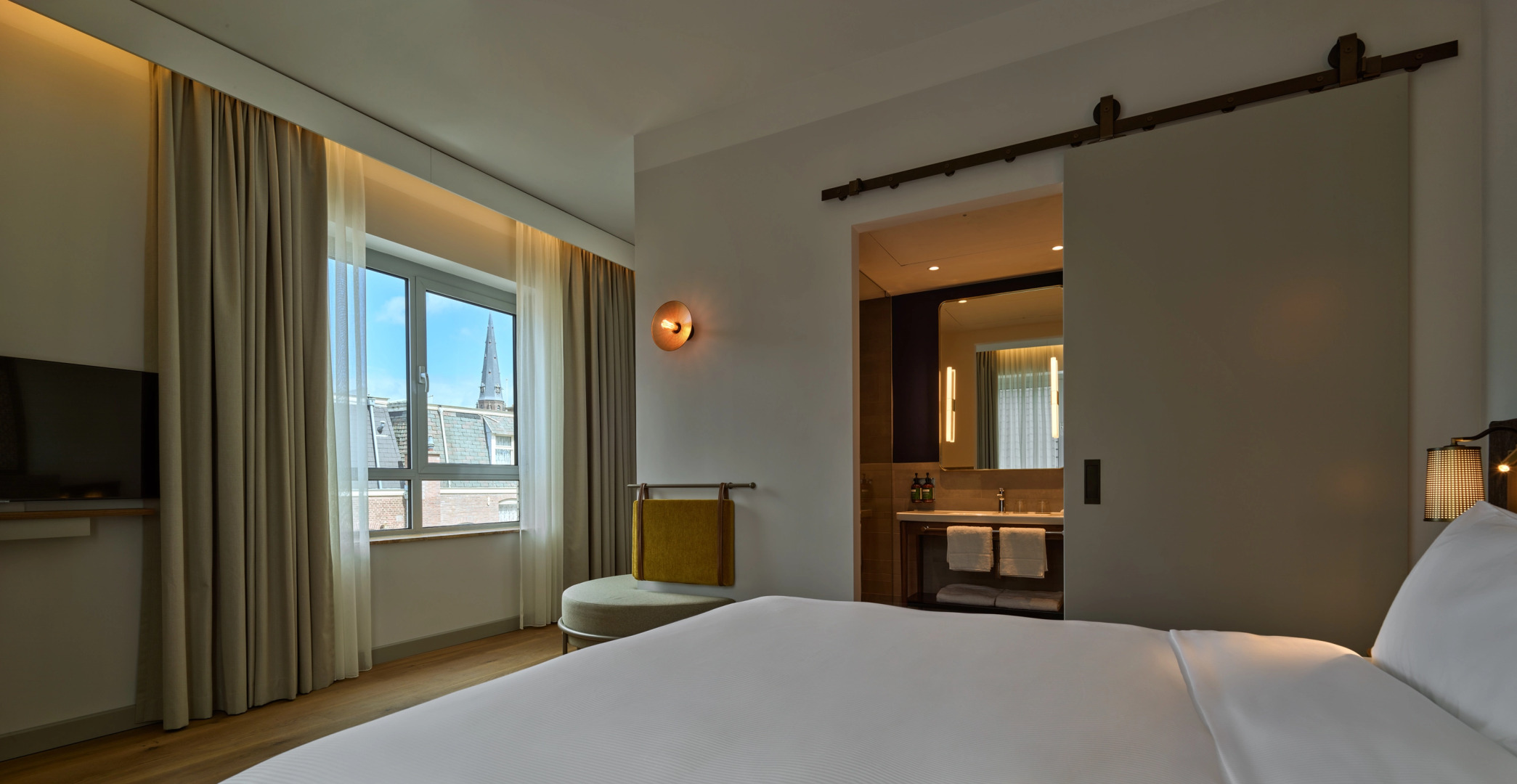 voco The Hague by IHG