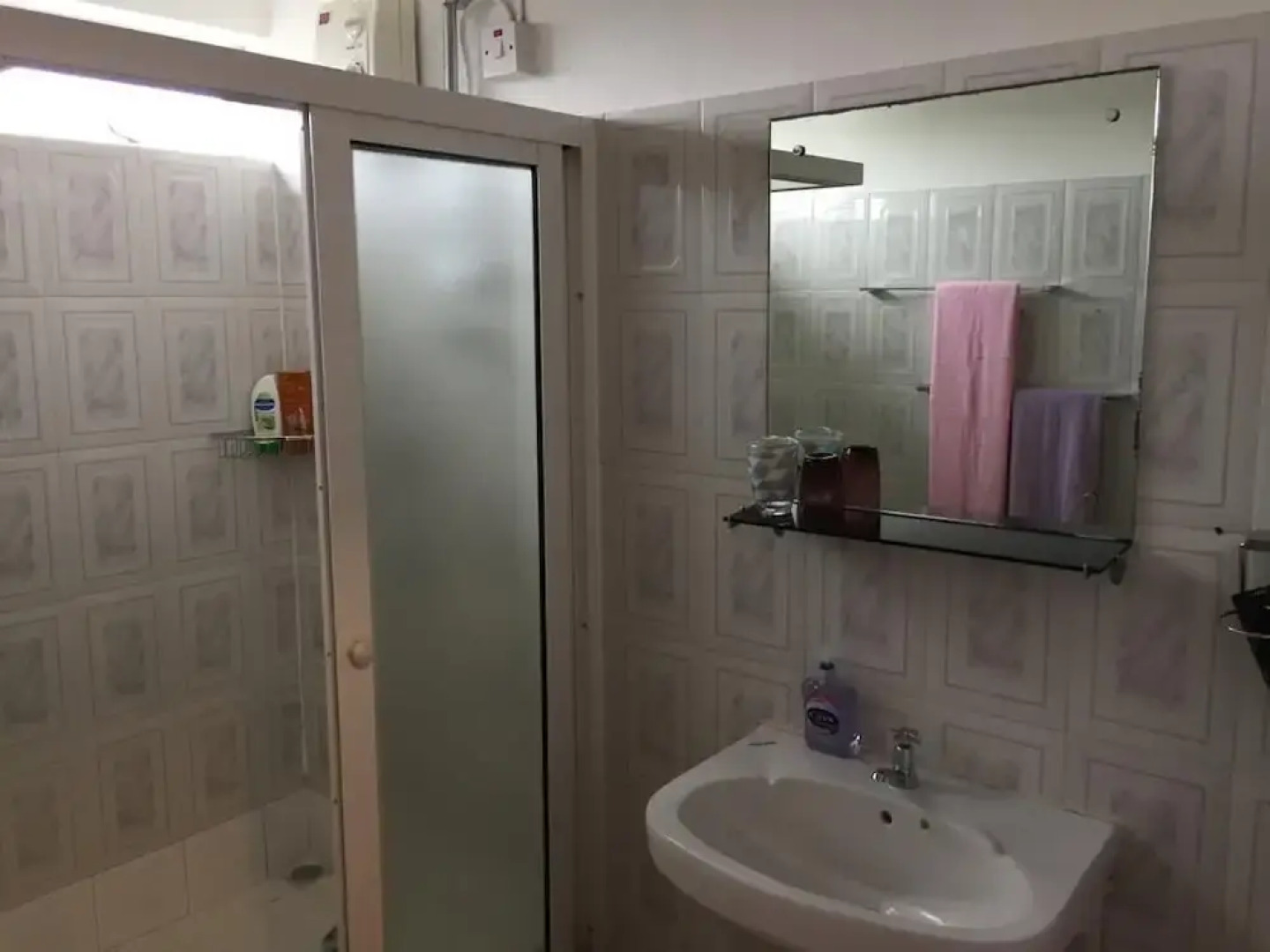 La Péninsule - Town Apartment in Curepipe 1