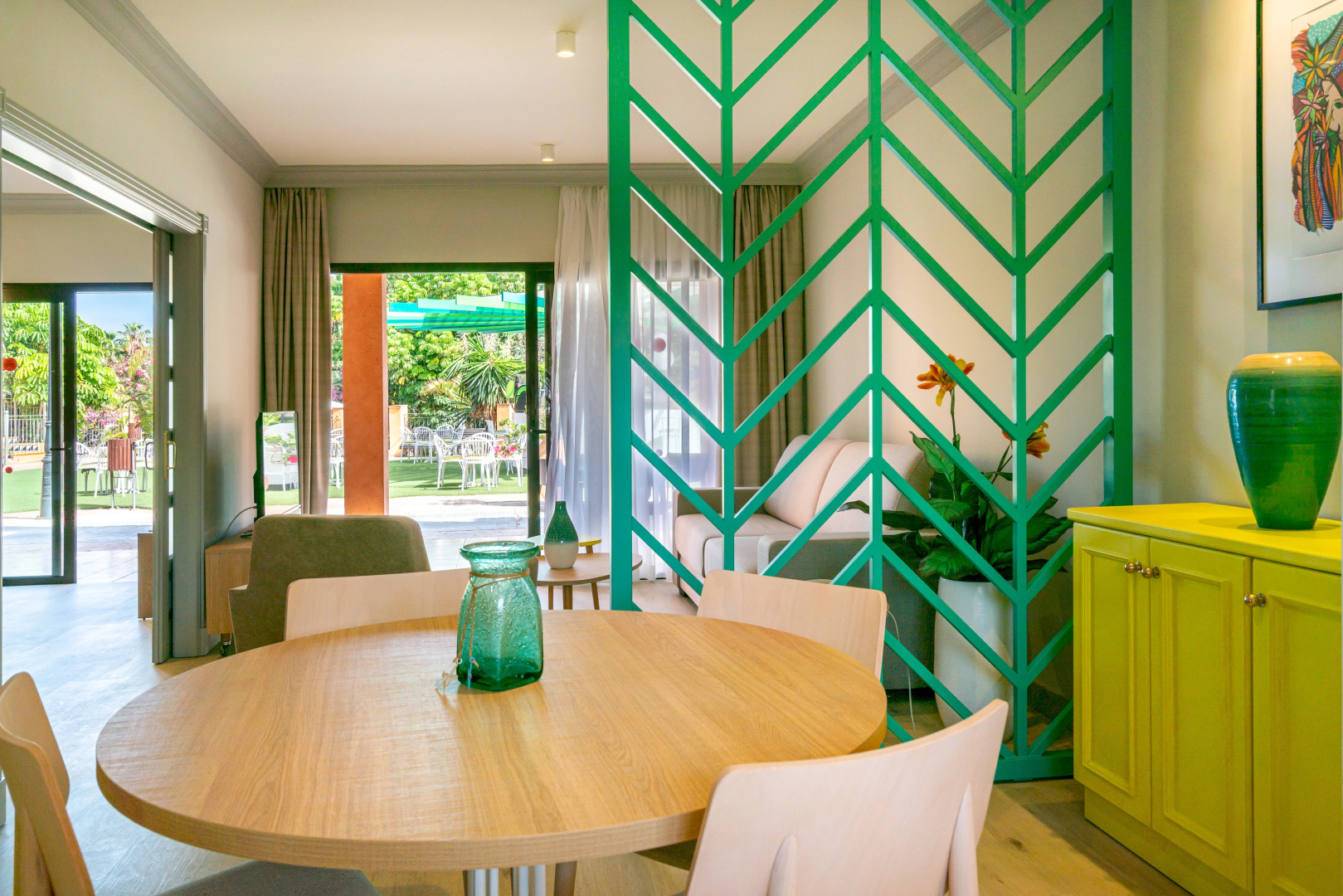 Hotel Villa Mandi Golf Resort