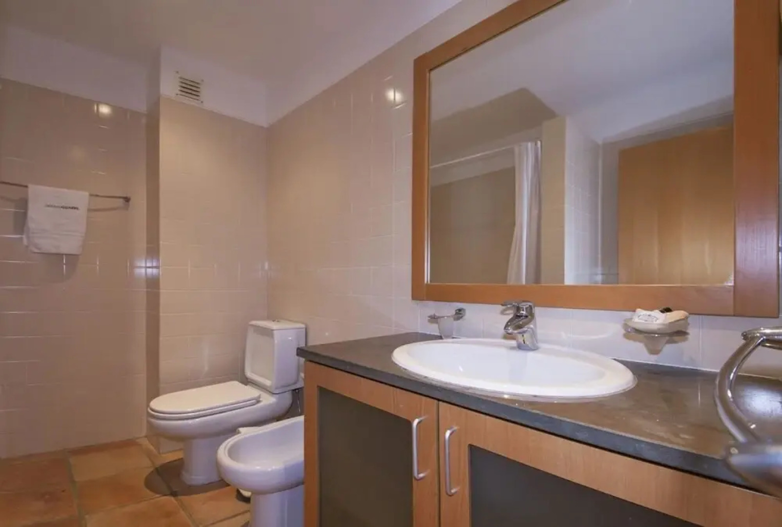 Marina Park Apartments by Seewest