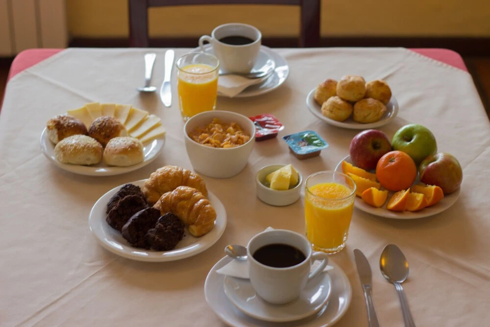 Viajero Posada B&B