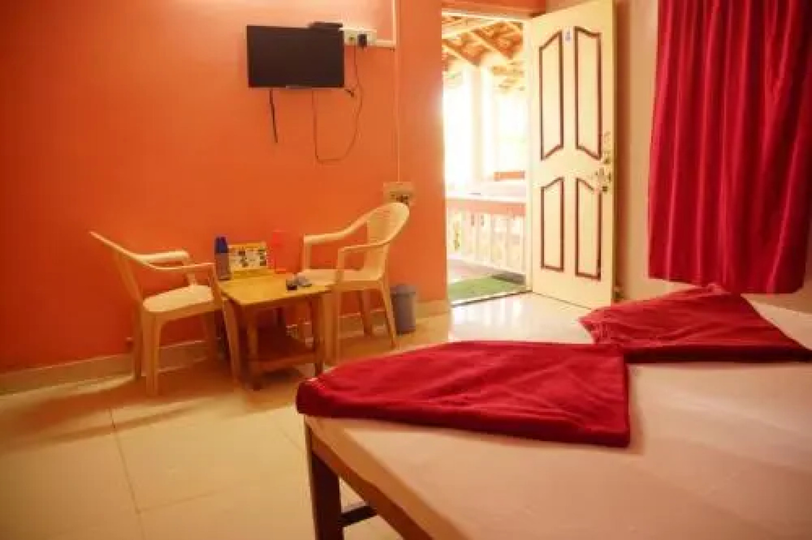 Yash Garden Residency