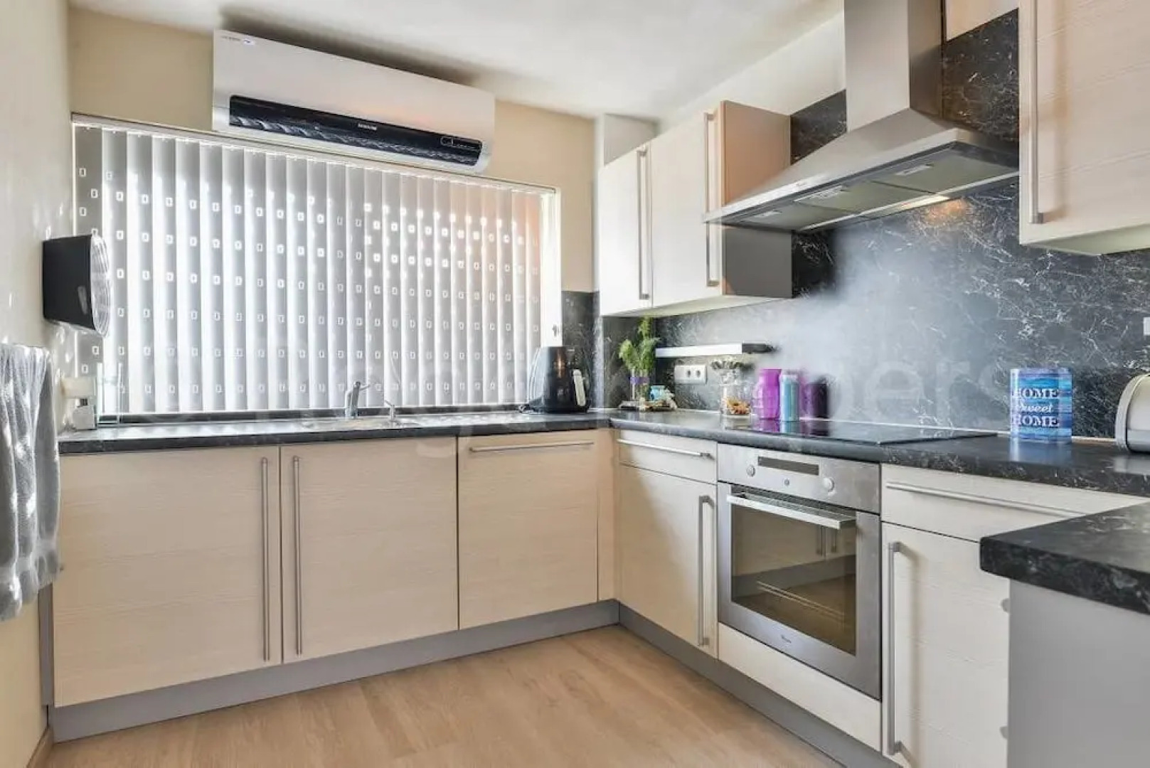 Luxe Appartement - Near Town Hall