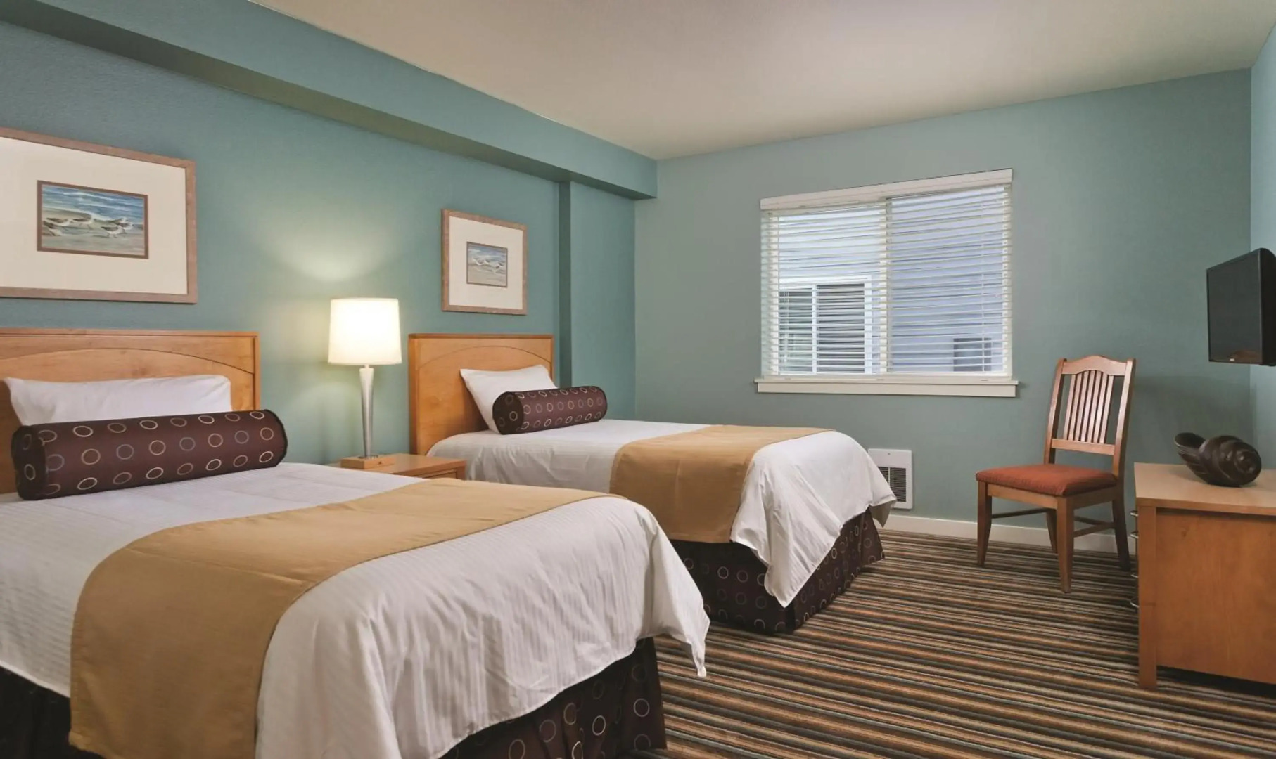 Worldmark Birch Bay