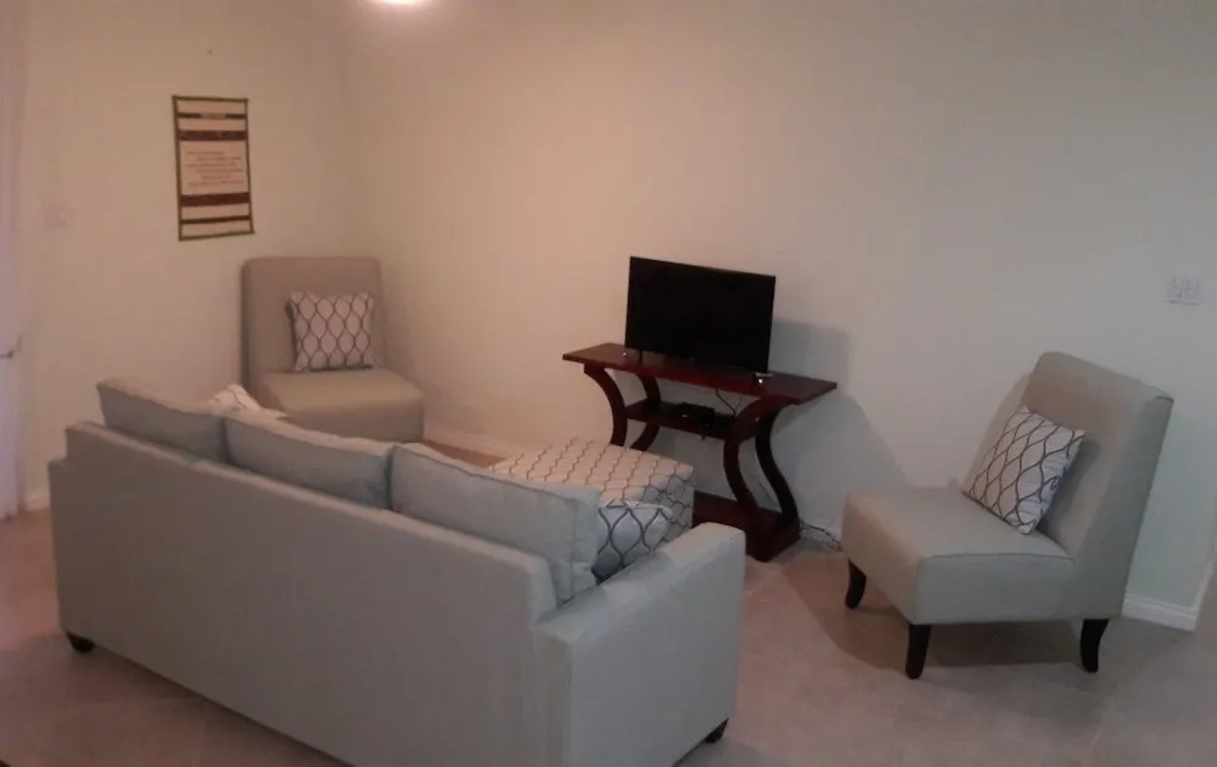 Holiday Villas at Vuemont