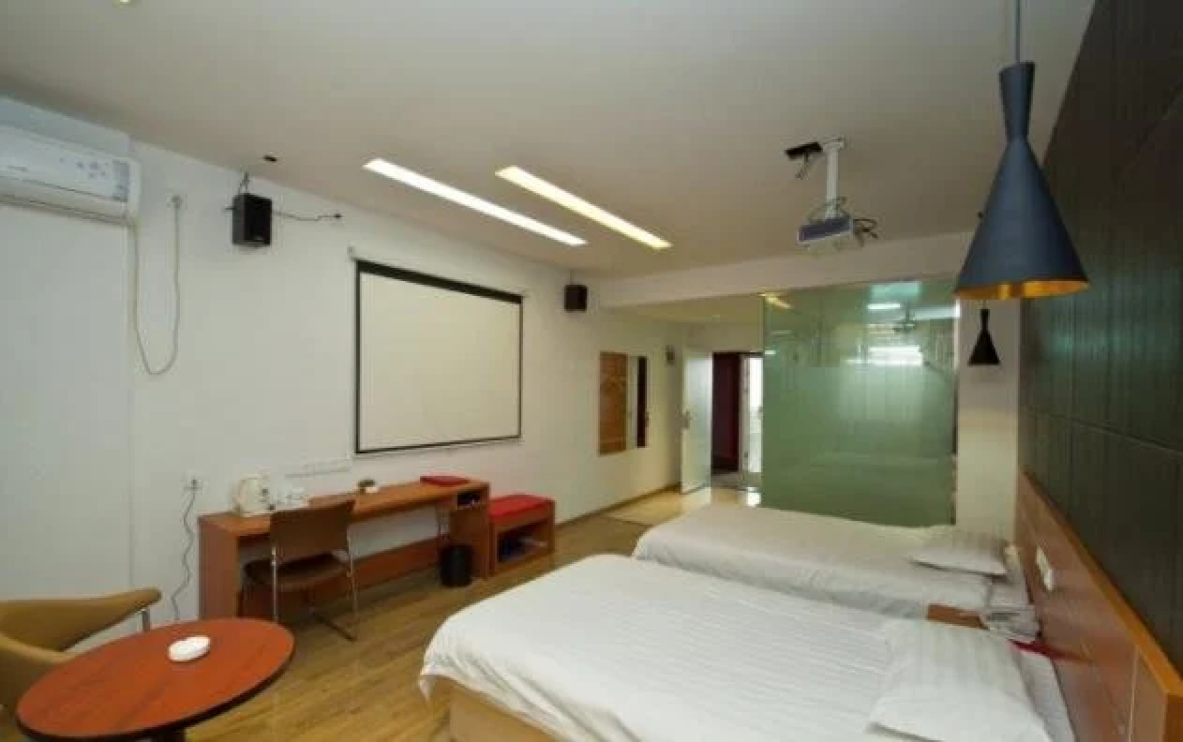 Thank You Hotel Nanfang North Bus Station