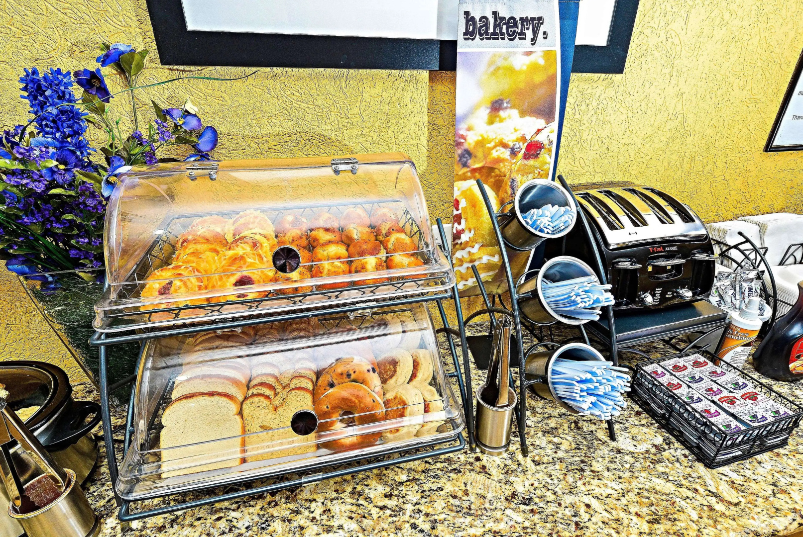 Microtel Inn & Suites by Wyndham New Braunfels