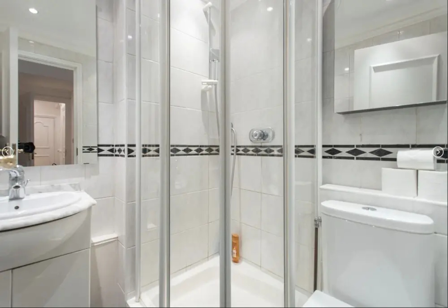 Mayfair Suites near Bond Street