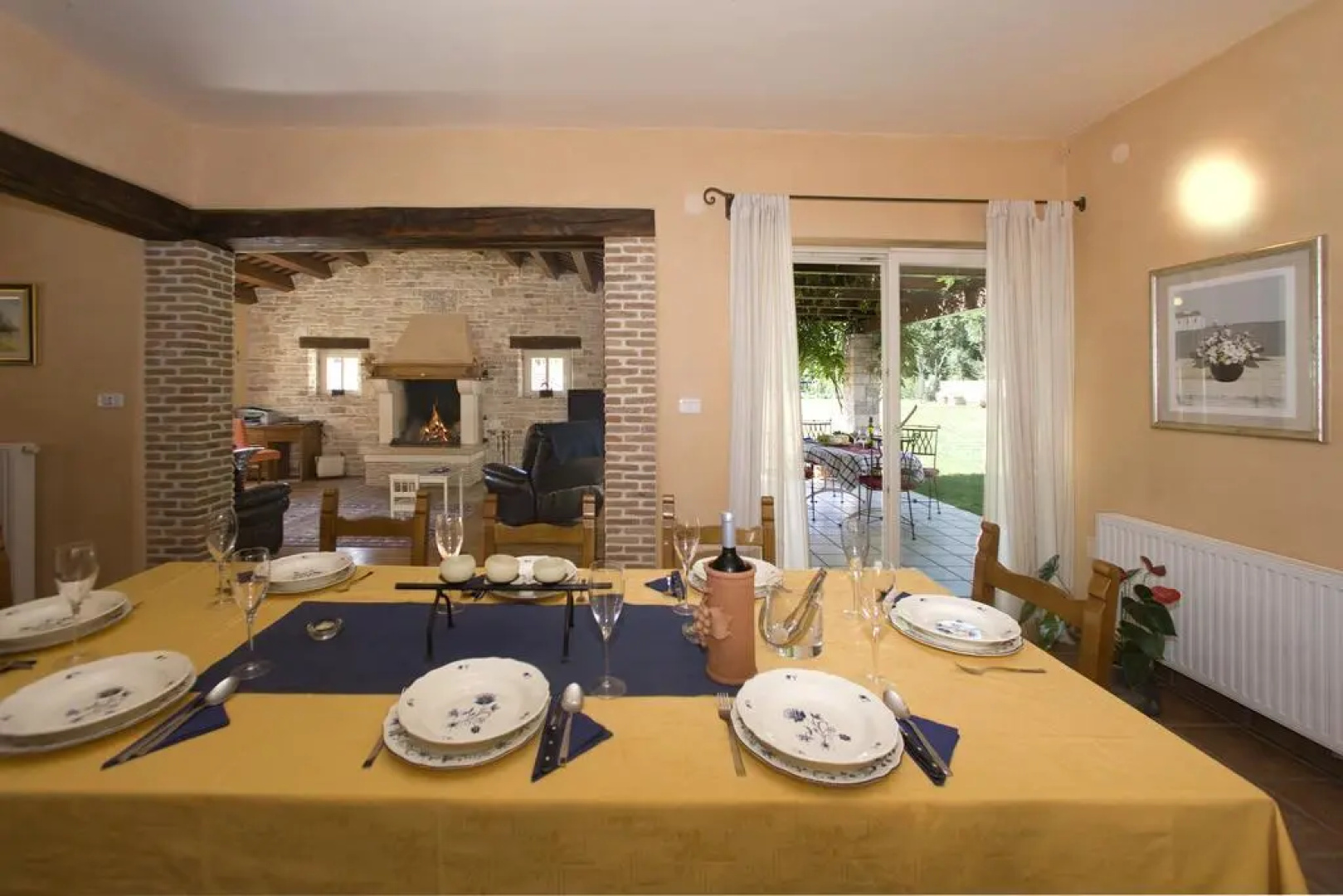 Villa Lipa