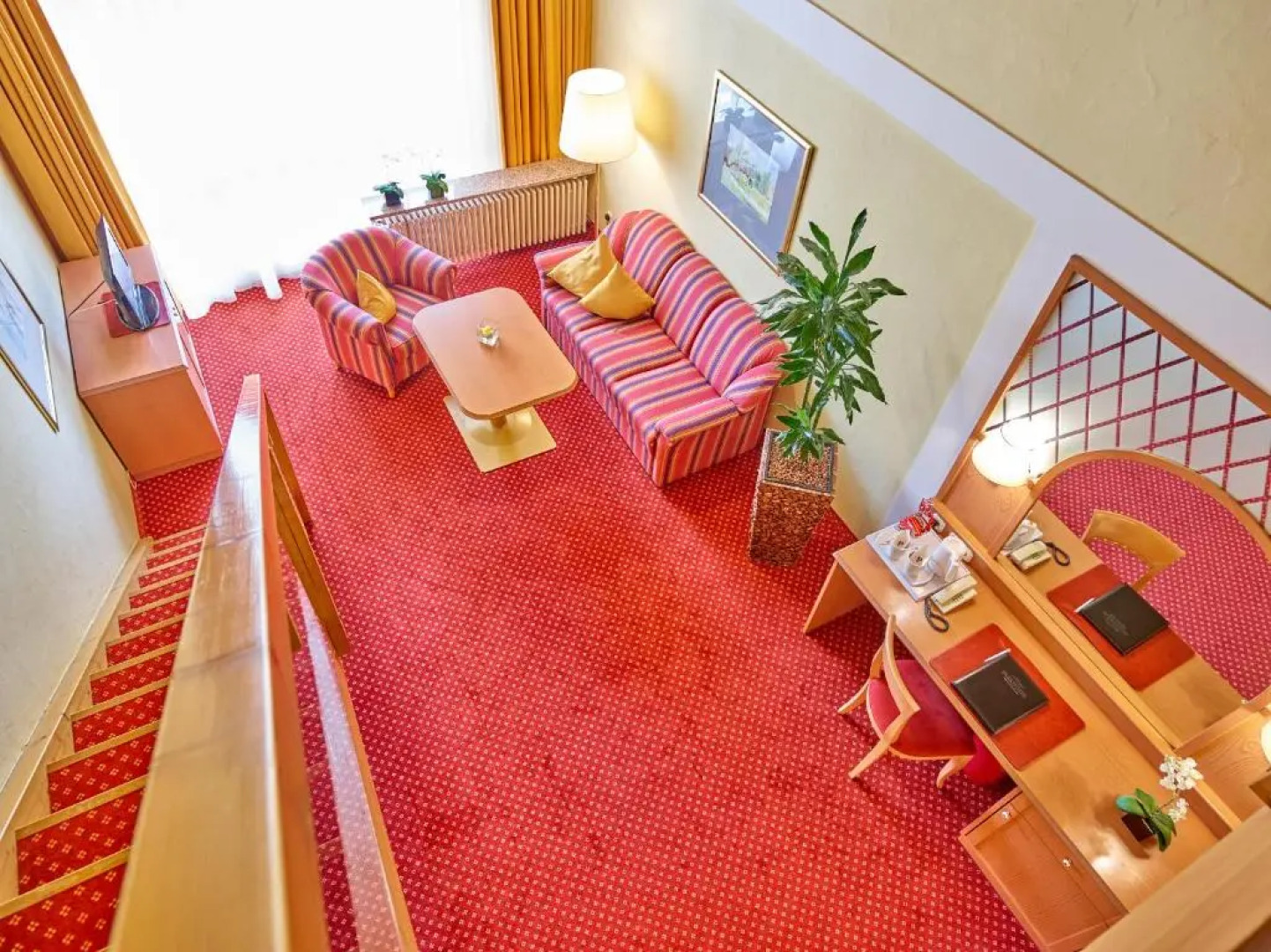 Parkhotel Bad Griesbach