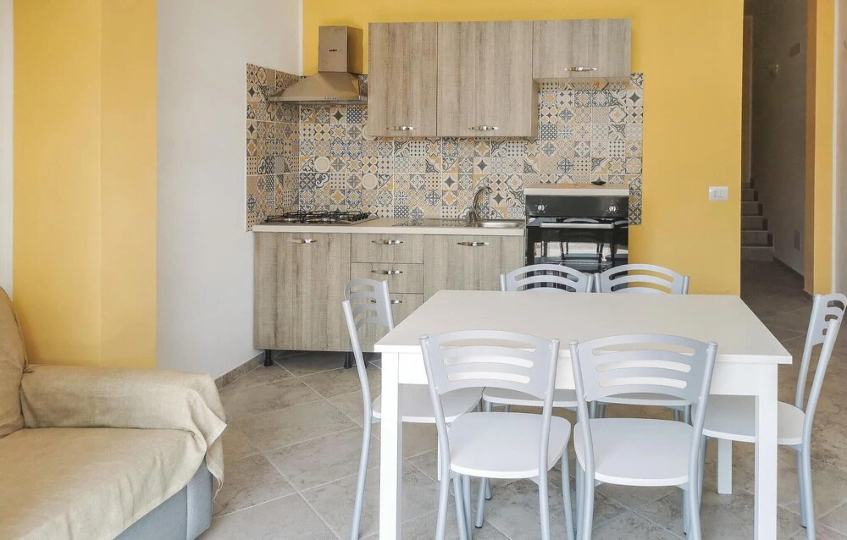 Amazing Apartment in Policastro Bussentino With 2 Bedrooms and Wifi
