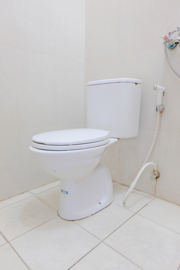 Hotel O Guest House Amalia Malang