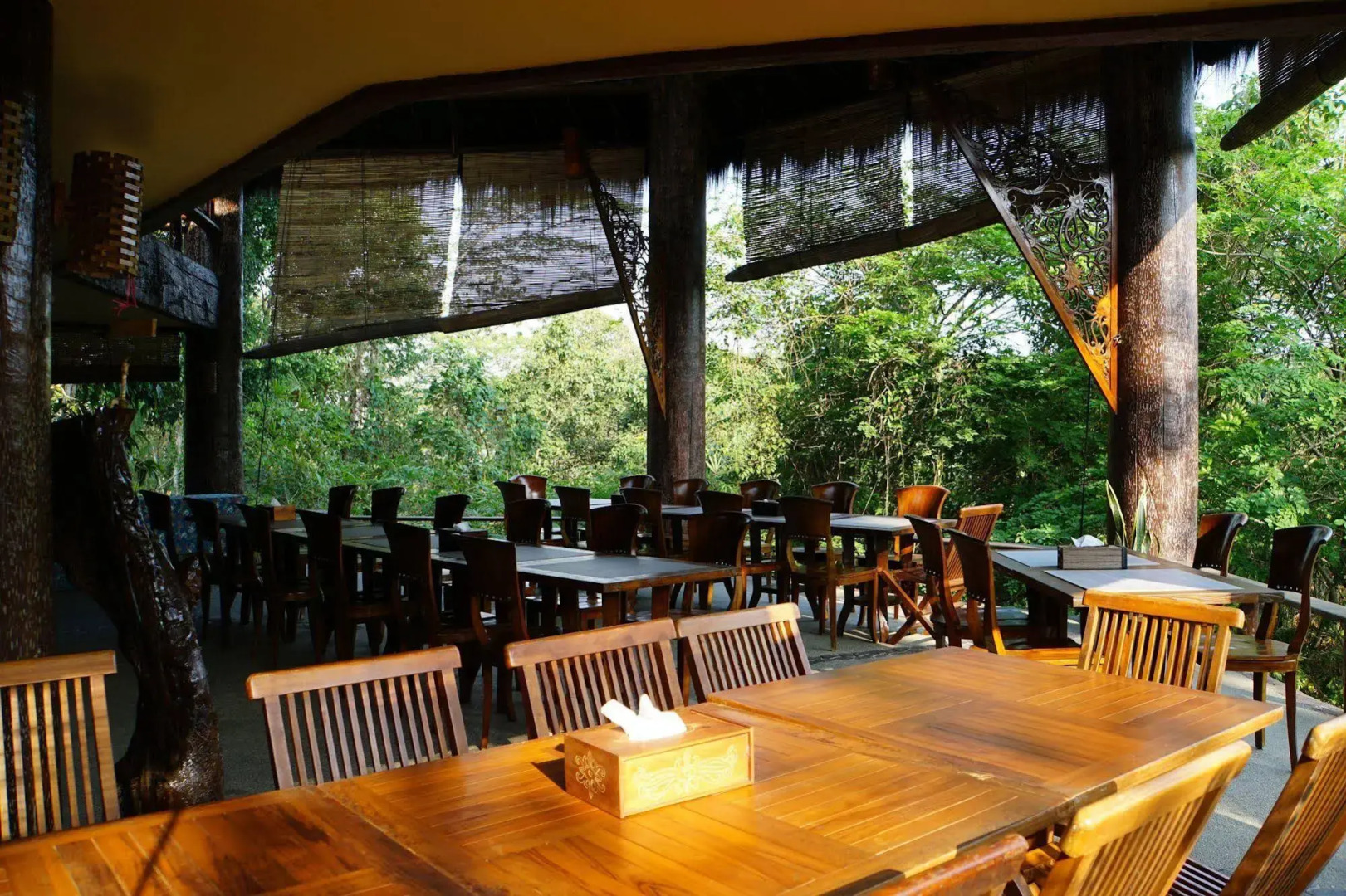 Samboja Lodge