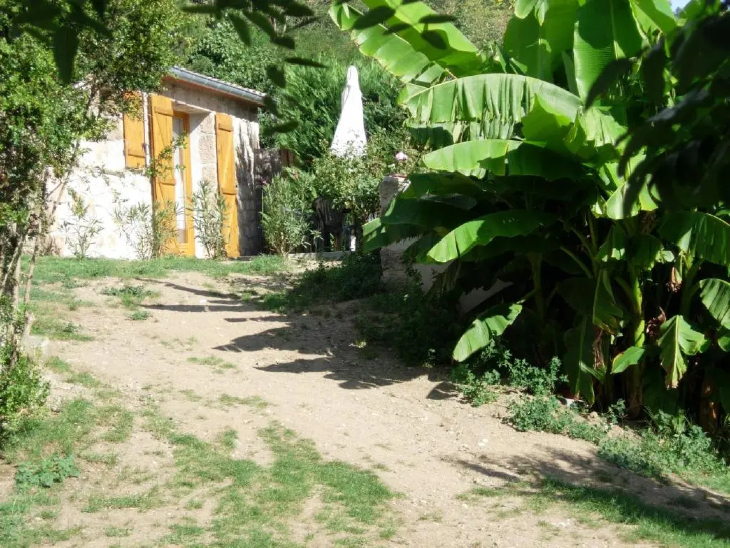 Location de gites Les Sources Chambonas/Les Vans