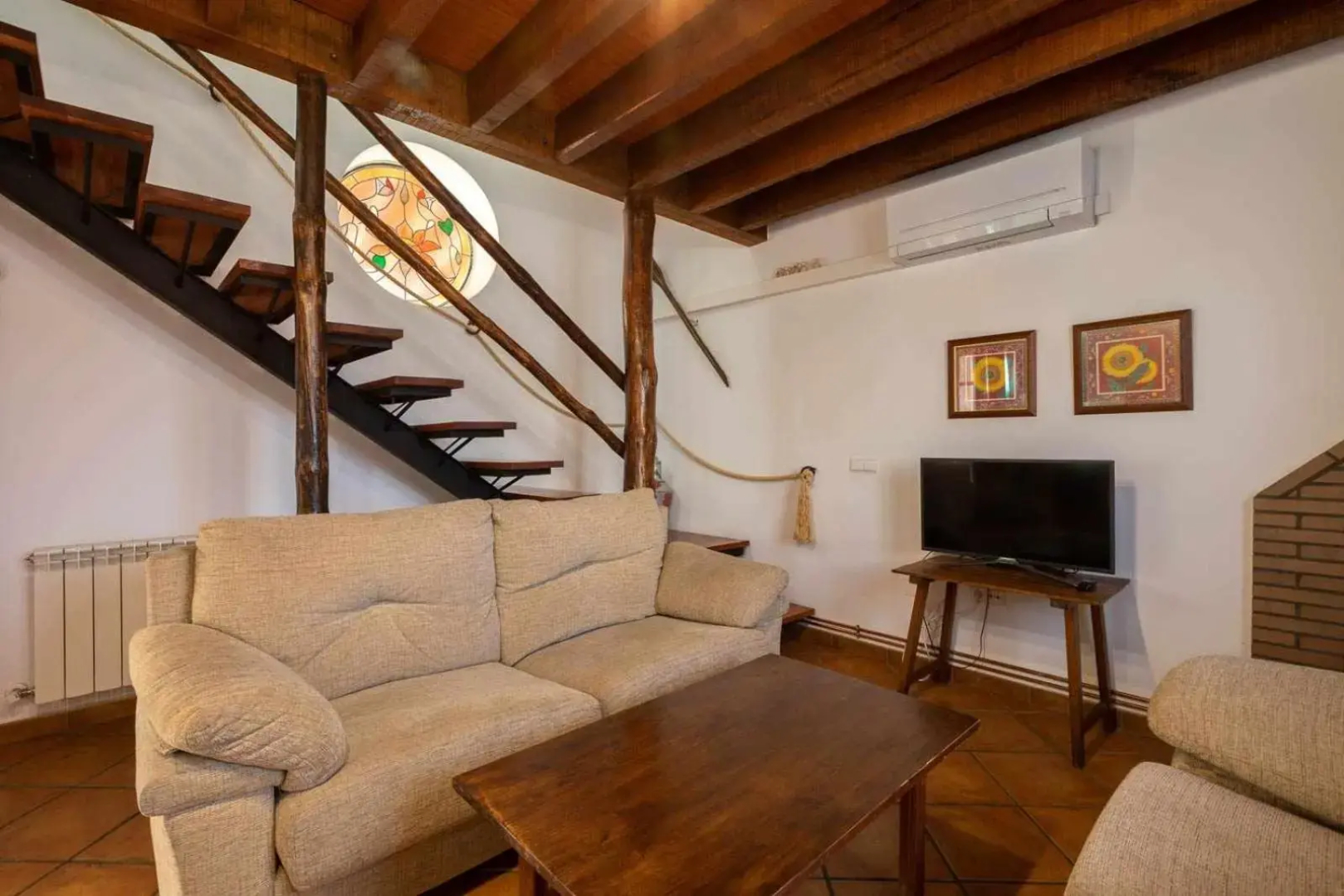 CASA ERNESTO Piscina Climatizada porche y garaje