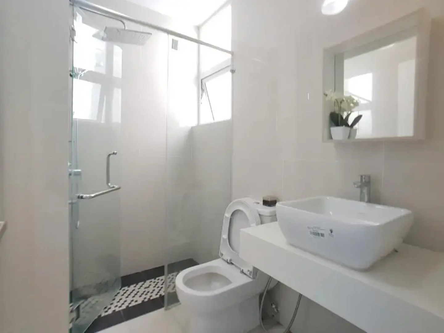 No.1 The Muji @ Puchong IOI MALL Skypod Residences