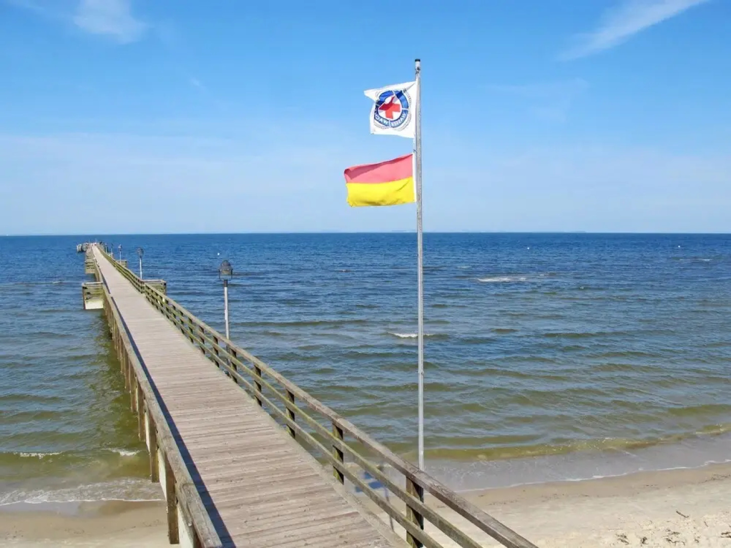 Strandvilla Lubmin in Lubmin