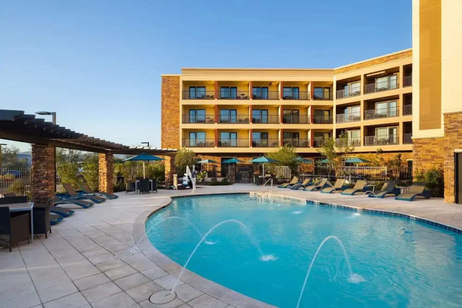 Hampton Inn By Hilton Carefree