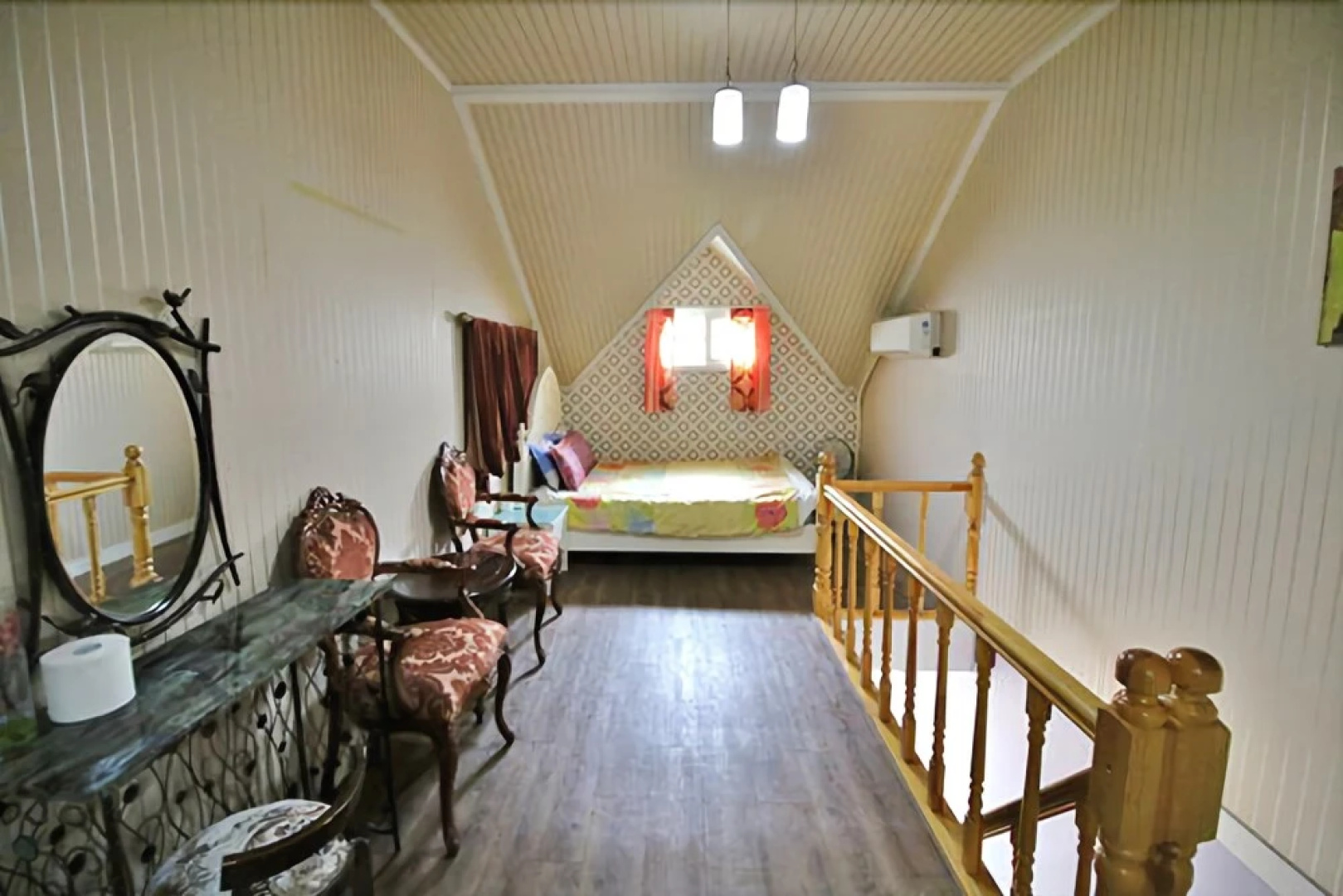Yangpyeong Plus Pension