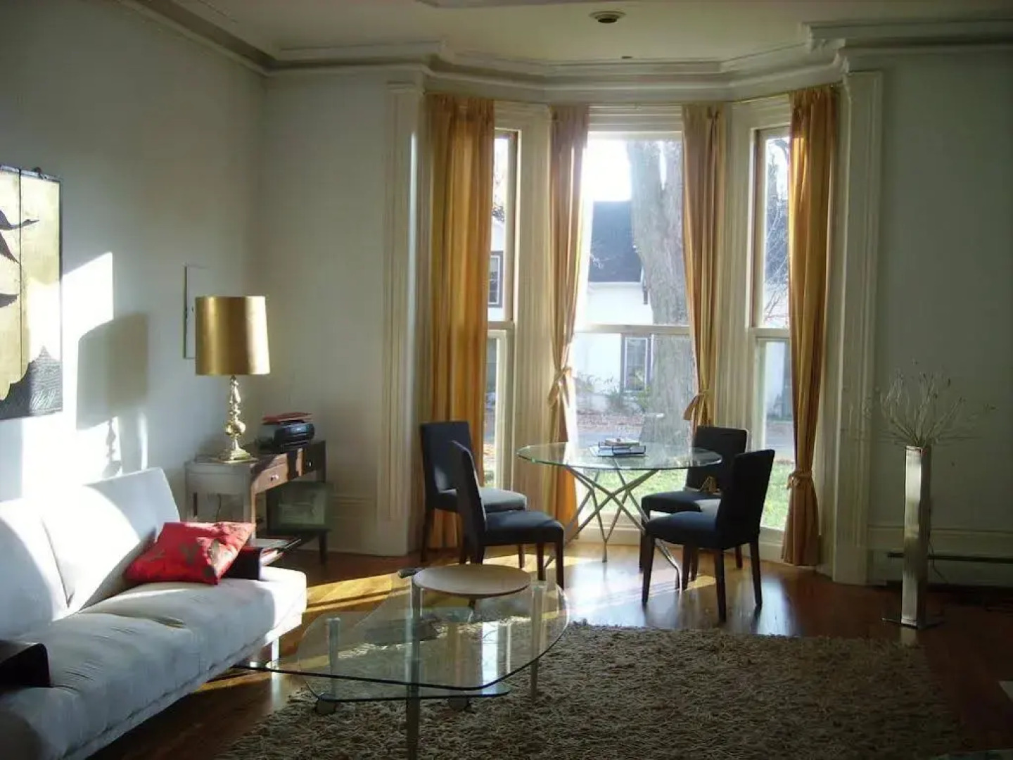 Absolute 1000 Islands Suites