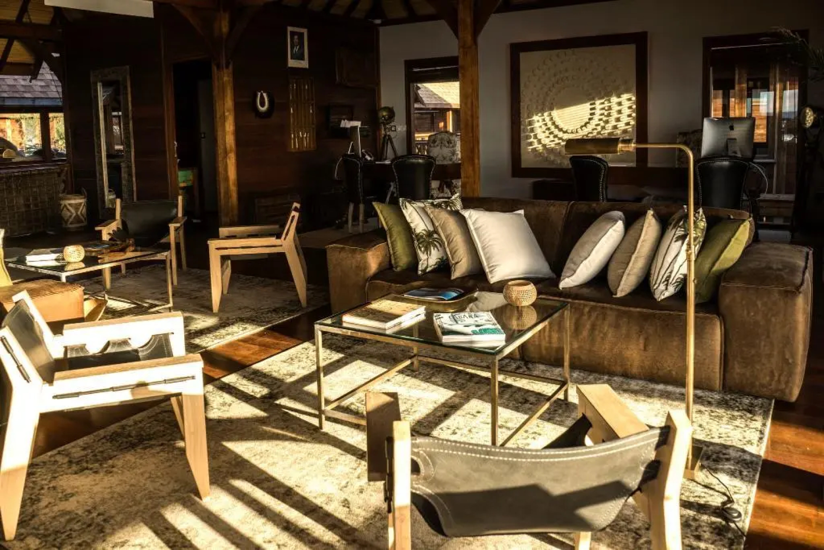 Sentidos Beach Retreat - Design Hotels