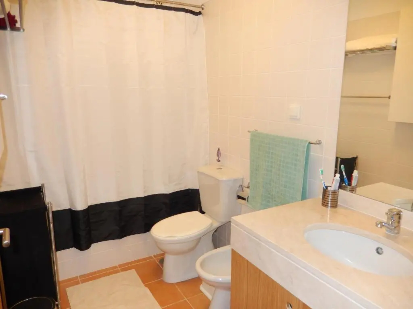 Apartamento Bela Vista