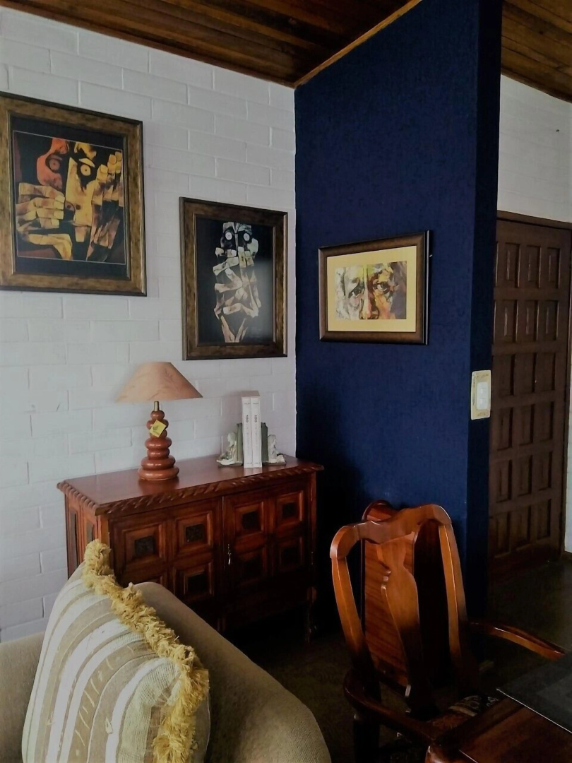 Chester´s B&B