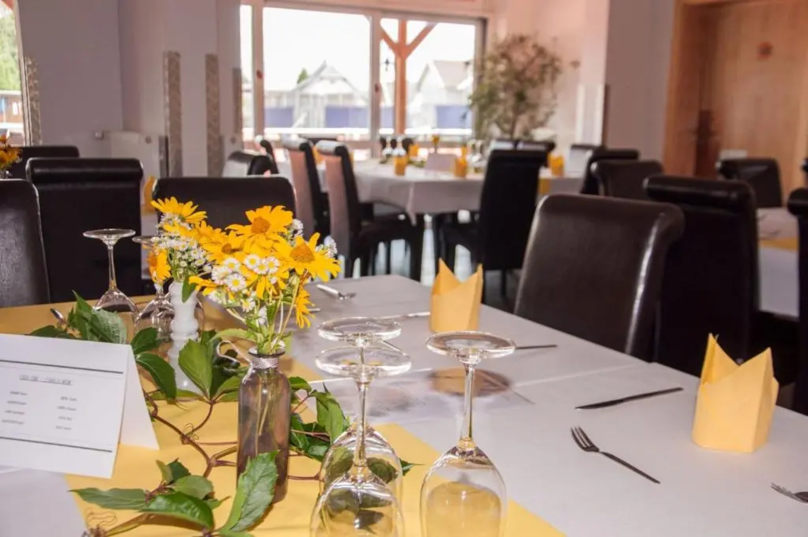 Gasthaus Pension Goldeck