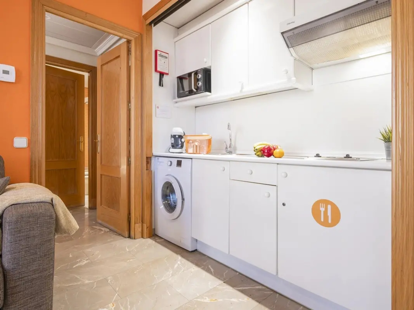 Apartamentos G3 Galeón