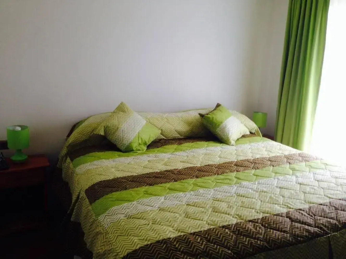 Cabañas Punto Verde